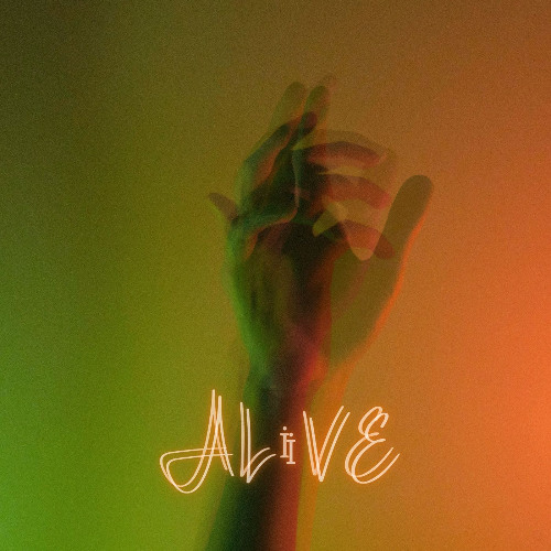 Alive