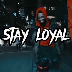 Lee Drilly X E - WUU X Sha Ek X Pj Glizzy X Bando Ptz - Stay Loyal (Official Audio)