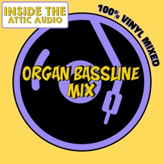Organ Bassline Mix 1