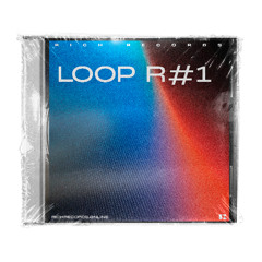 Cosmic Loop (Instrumental)