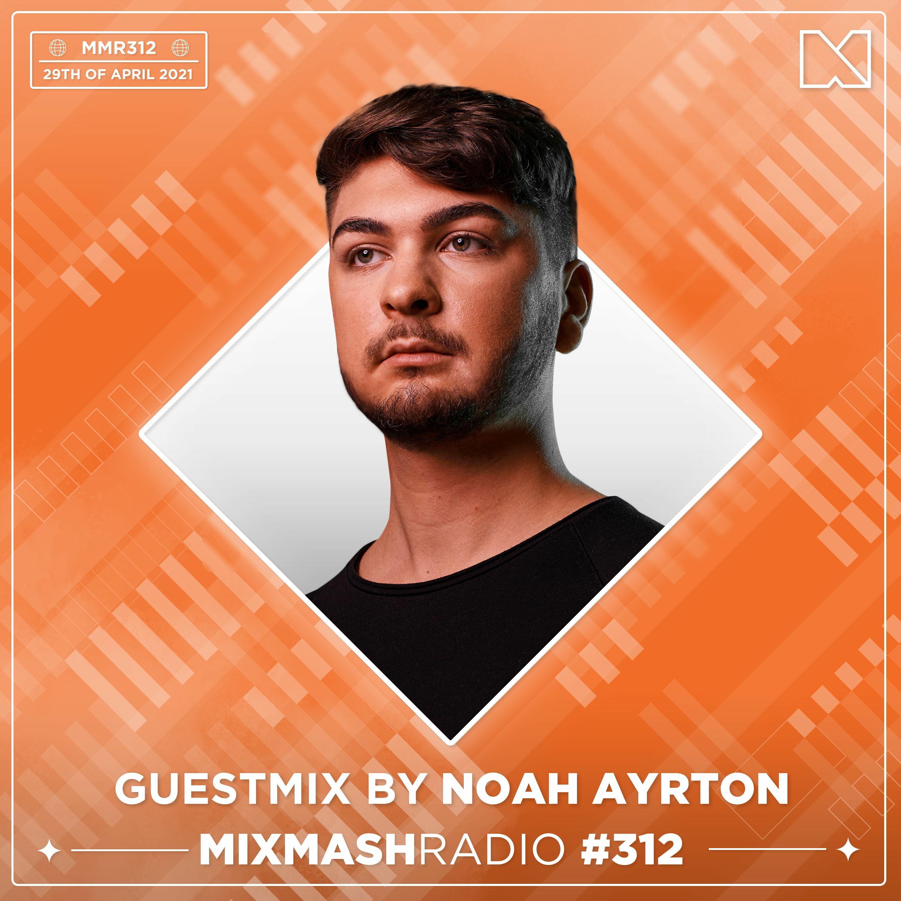 Mixmash Radio