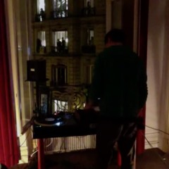 SET AU BALCON (FAROUCHE) 20_03_20