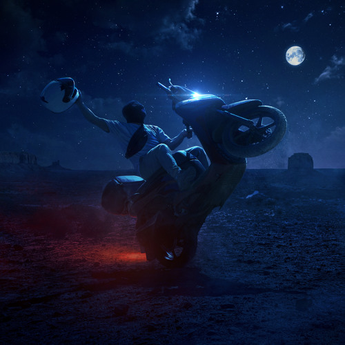 Stream Deck Of Cards (Live at Abbey Road Studios) by Monster Florence