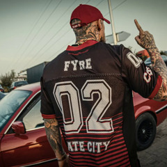 FYRE - Бумер 2 (prod. by Vitezz)