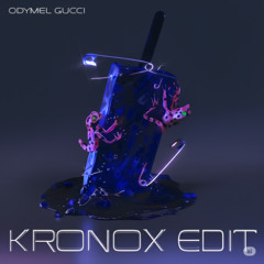 Odymel - Gucci (Kronox Hard Edit) - FREE DOWNLOAD