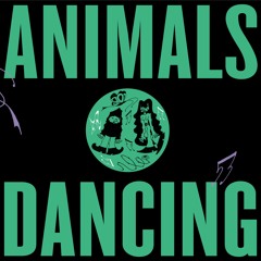 Premiere: Benoit B - Dreelkrugz Conquest [Animals Dancing]