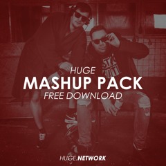 HUGE Mashup Pack #71 by StereoAkustik (Free Download)