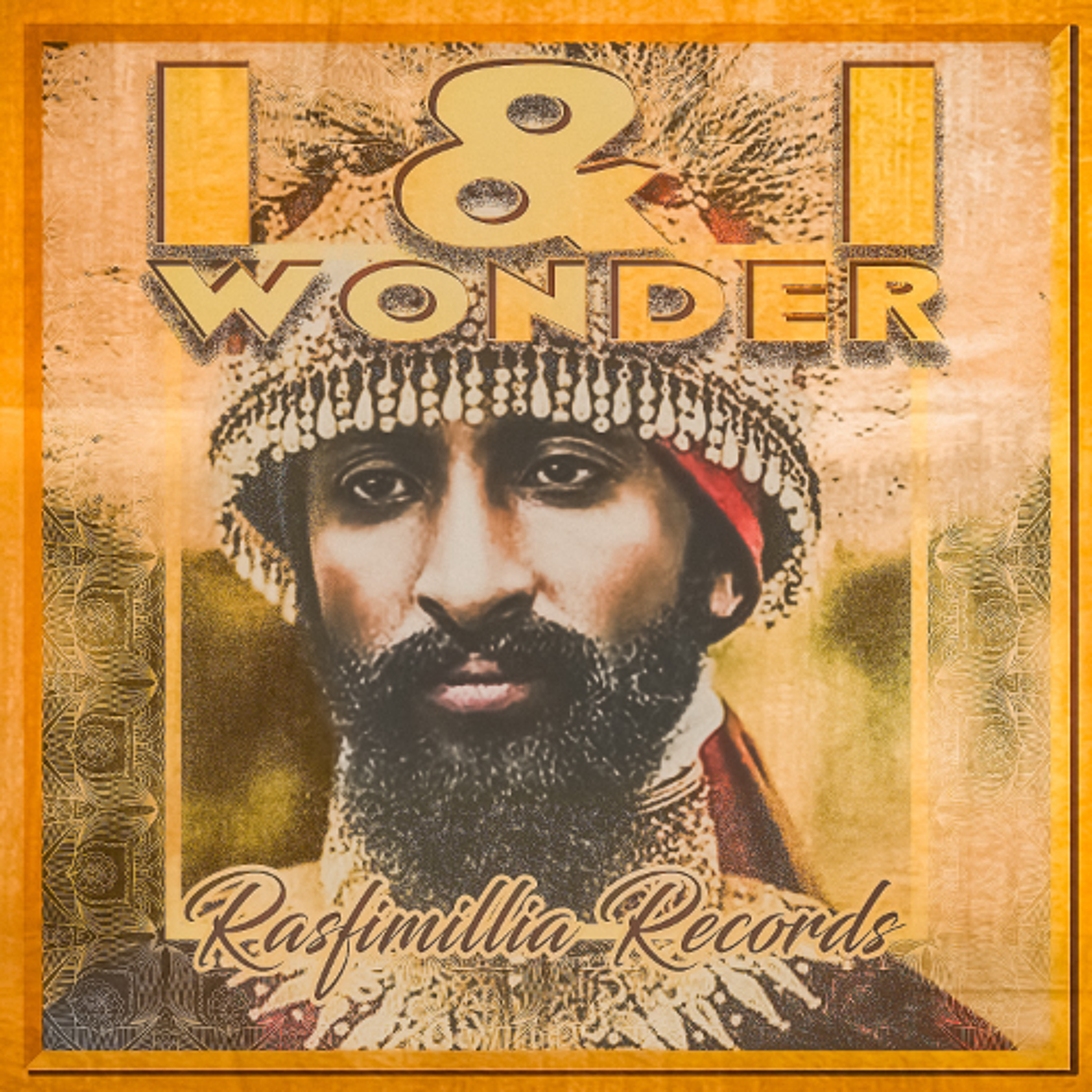 I & I Wonder (Dub Riddim) [Free Download] episode artwork