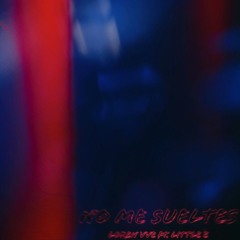 No Me Sueltes (feat. Little E)