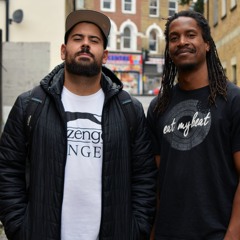 Extra Sauce w/ eatmybeat - Subtle Radio - 04/12/2022