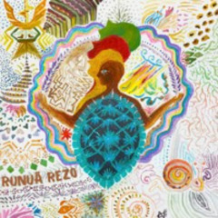 A Cura do Rapé • Runuã Rezo