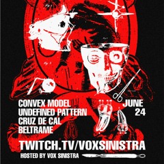 Strict Tempo 06.24.2021 (Beat Professor)