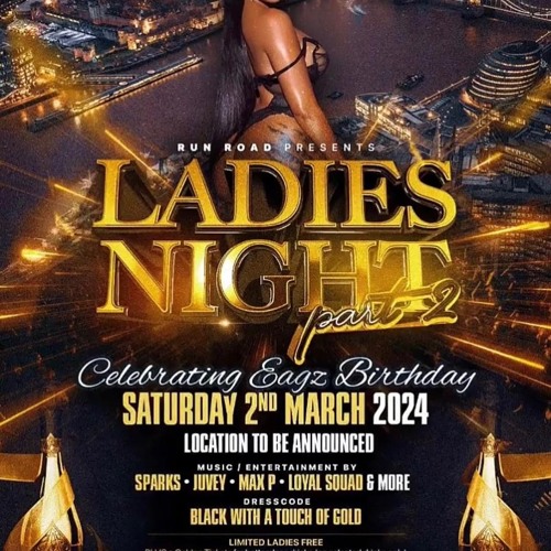 LIVE @ LADIES NIGHT PT2 CELEBRATING EAGZ BIRTHDAY @DJREEKOEASTSYDE @SPARKYTHEYOUNGGENERAL @DJJUVEYUK