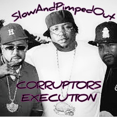 S.A.P.O. UGK - Corruptors Execution
