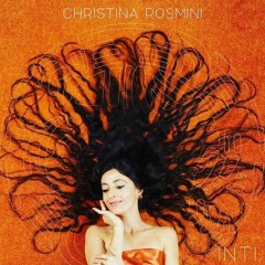 PODCAST:Christina Rosmini la chanteuse qui nous fera voyager en Méditerranée