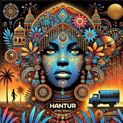 FREE DOWNLOAD Yas Cepeda , Saad Alsagher , Nicole Saba - El Hantoor ( Afro Remix )  hp16