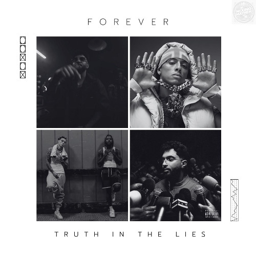 Forever X Truth In The Lies