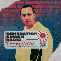 Generation Smash Radio - Summer Special with INViDA