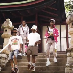 CDG Dere - No Adlibs