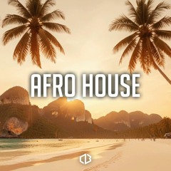 Afro House Mix | Live from Koh Phi Phi, Thailand | By DJ Goky | DB Selections | EP 03 | May 2024