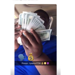 cash up
