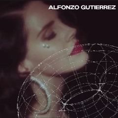 Lana Del Rey - Young And Beautiful (Remix Alfonzo G & DJ LOGAN)