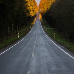 Behind the Vanishing Point -selected and mixed by Krash