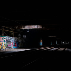 PYKE - TALES FROM THE TRACKS