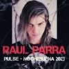 Pulse - Isla Tortuga 24.12.2023 DJ mix artwork - Electronic music tracklist cover image