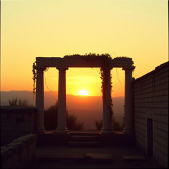 Caught in your orbit