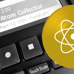 Atom Collector Records Collection 2025