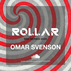 2020 Series - Omar Svenson