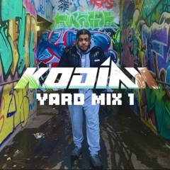 Yard Mix (01)