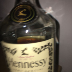 IS$A - Hennessy (prod. zo x shark.production_)