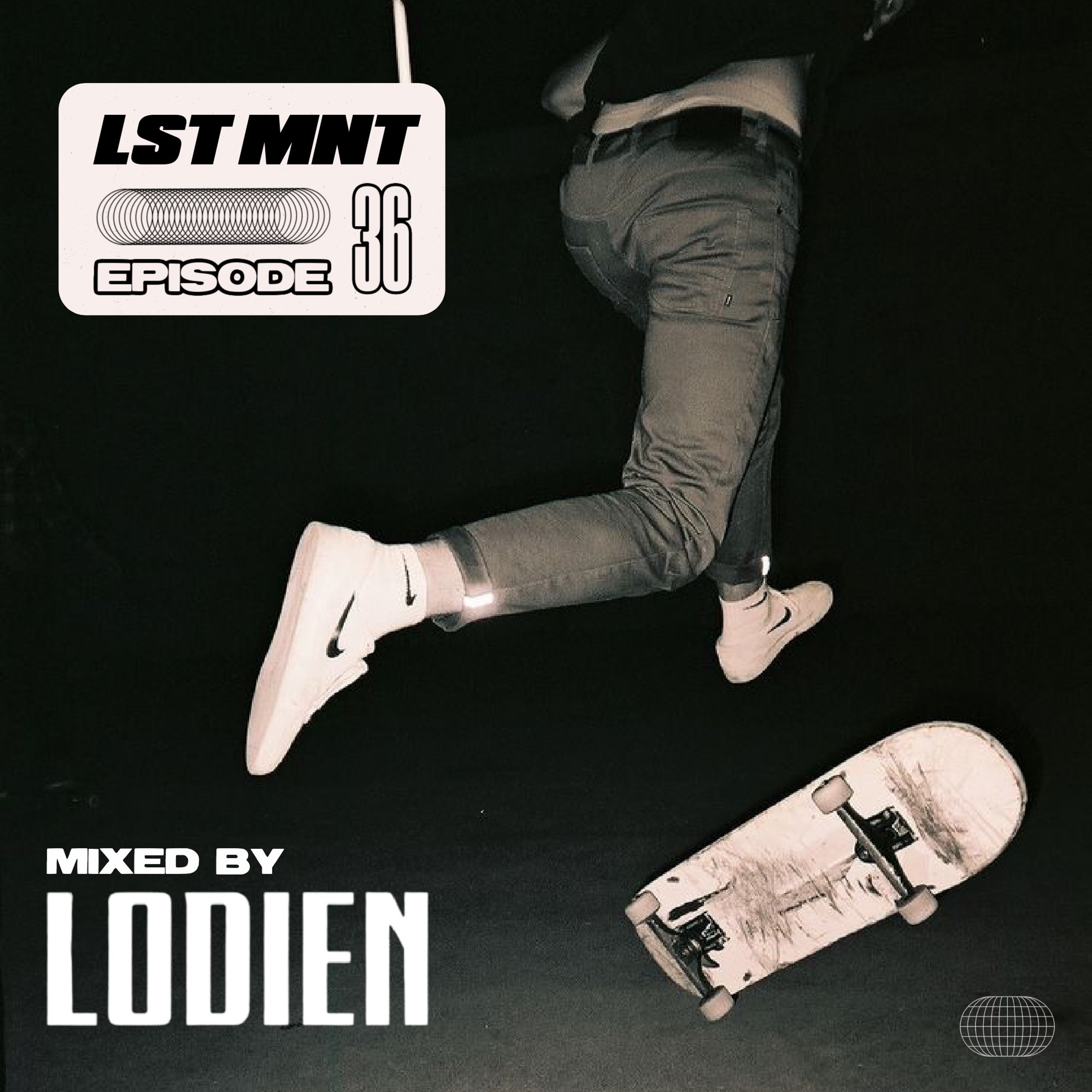 LSTMNT