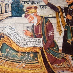 Bhai Gurdas Ji, Bhatt, and Kavi Bani