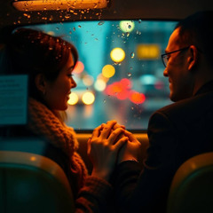 Taxi Drive
