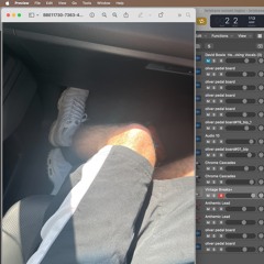 Riverrrr - Fleeting // Don't Rush