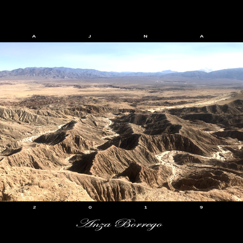 Anza Borrego