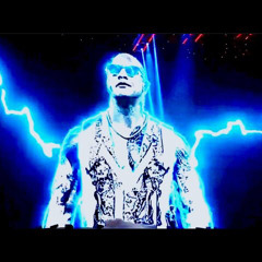 WWE The Rock (THE FINAL BOSS) Theme 2024/2025 NEWWWWWWWW