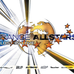 Lost In Love (ATB Radio Edit)