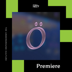 PREMIERE: Onur Ozman - Bir Tawir (Luca Bacchetti Endless Remix) [Endless]