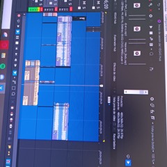 Mix con el SonyVEGAS [ervy?]