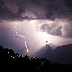 8bit Mustasch - (Thunder Remix)Speedup