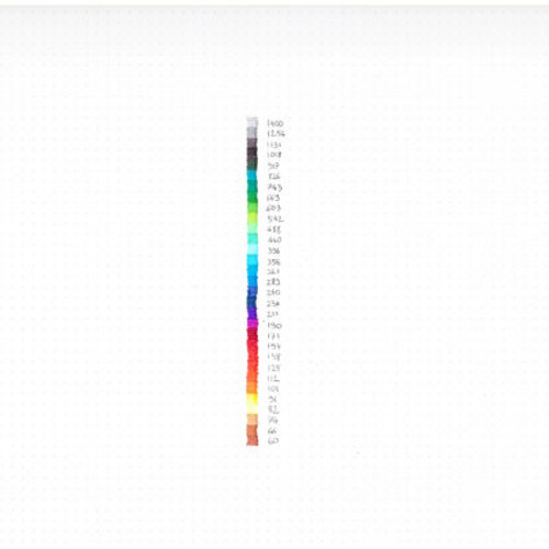 Sébastien Roux, "Succession of timbres with one partial in common" AKR03 - BANDE TEST