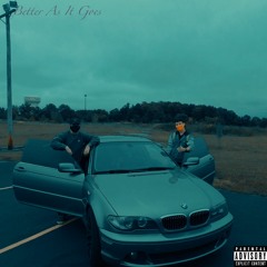 Better As It Goes (feat. DPIG)