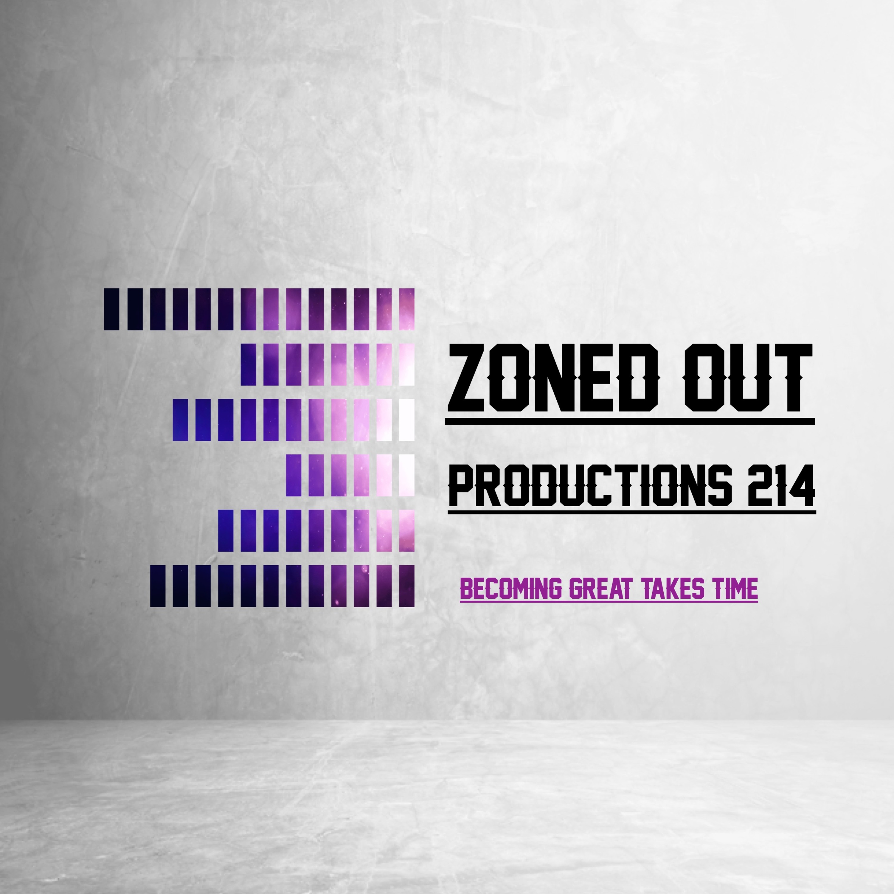 This Is The Real And Only Zoned-Out Productions 214 Enjoy this RSS feed