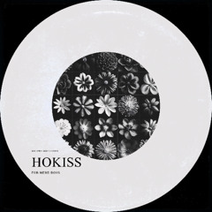 Hokiss - Plastic Love (Original Mix)