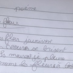 entre tout , il y’a une lumière