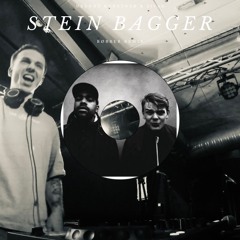 Ukendt Kunstner (feat. Sivas) - Stein Bagger (BØBBER Remix)